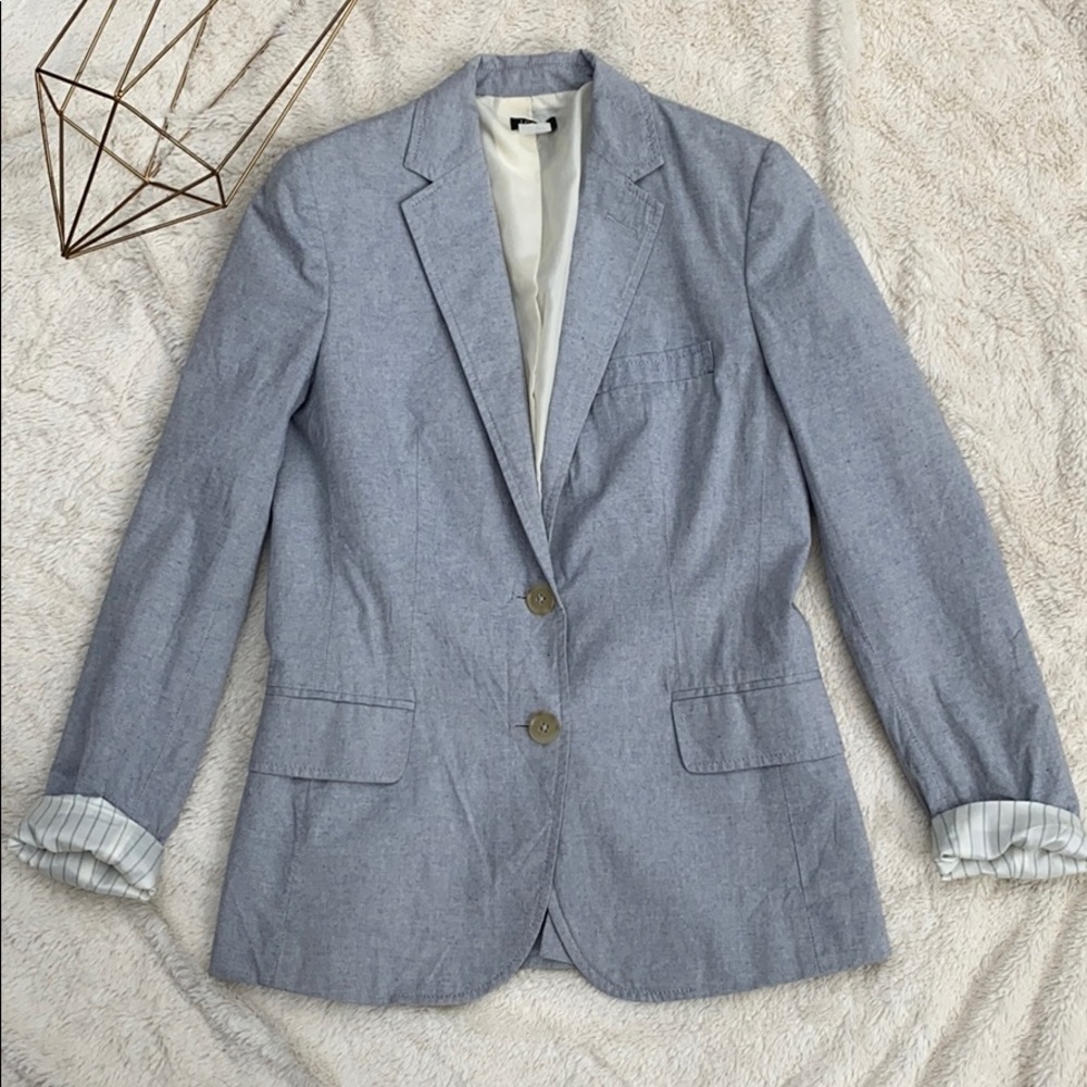 J Crew Blazer
